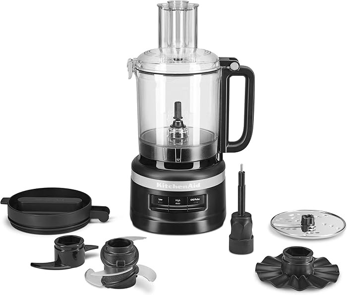 KitchenAid 9 Cup Food Processor - KFP0921 | Amazon (US)