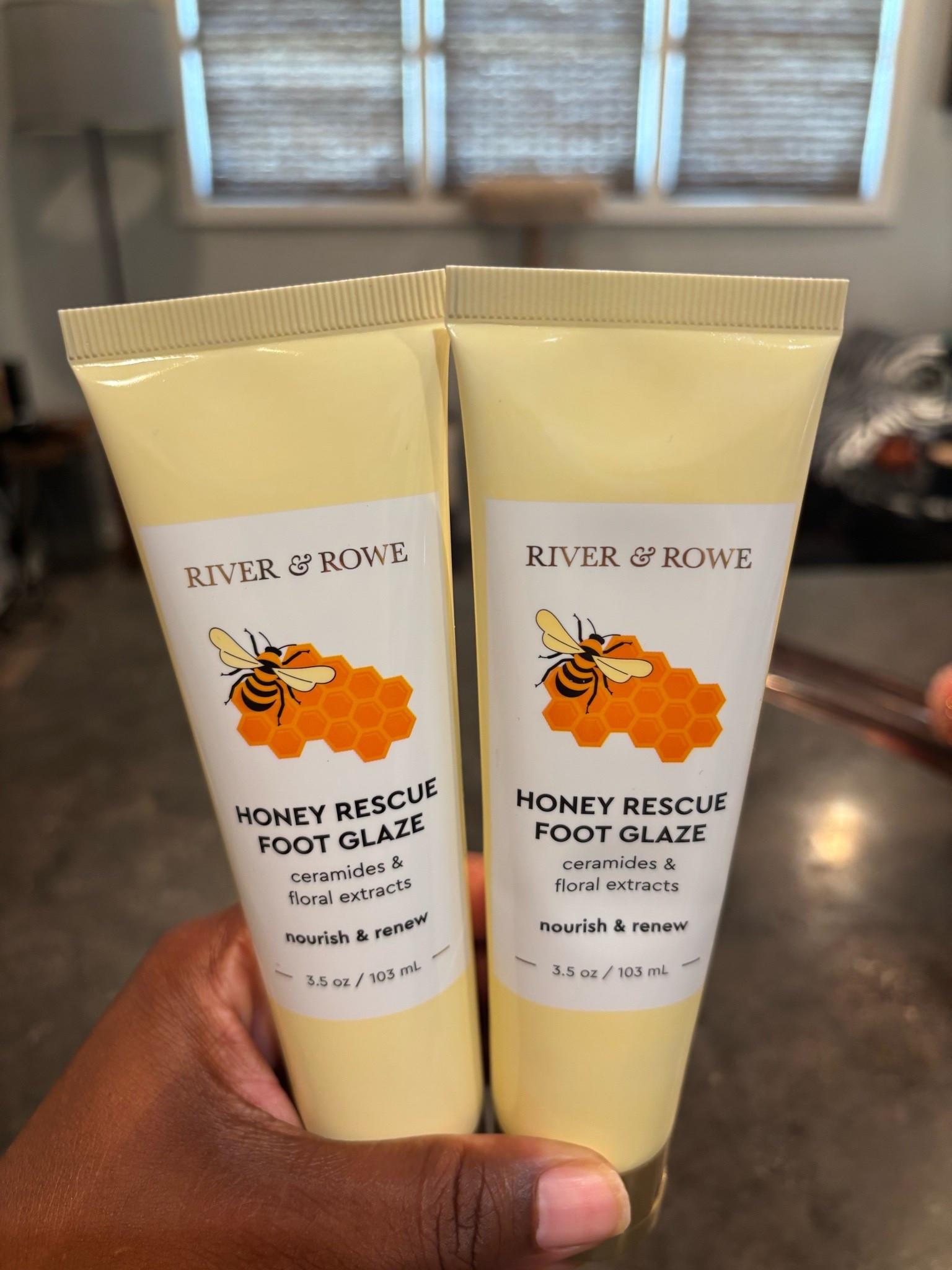 Foot Glaze

#LTKBeauty #LTKPlusSize #LTKOver40