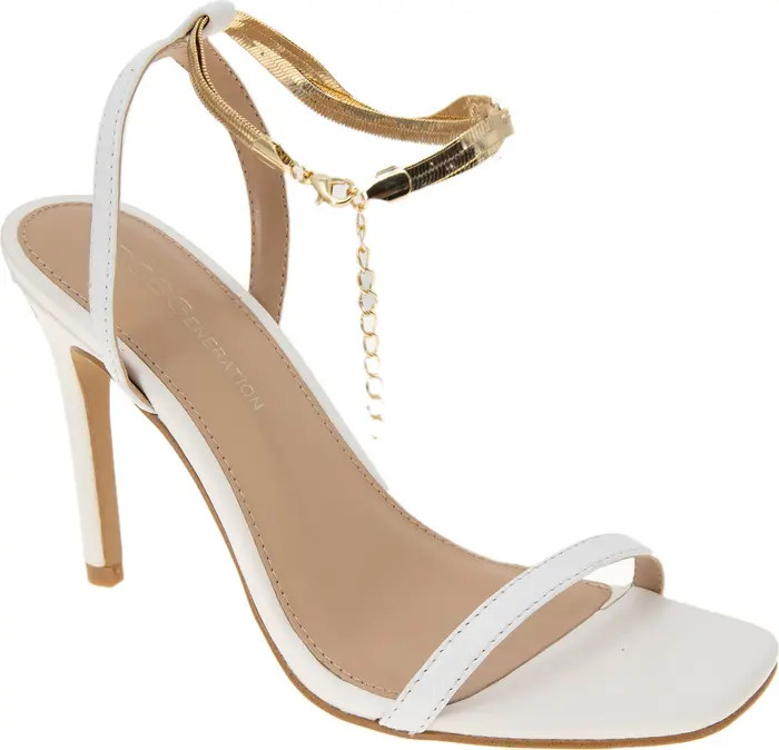 Ingot Chain Pump (Women) | Nordstrom Rack