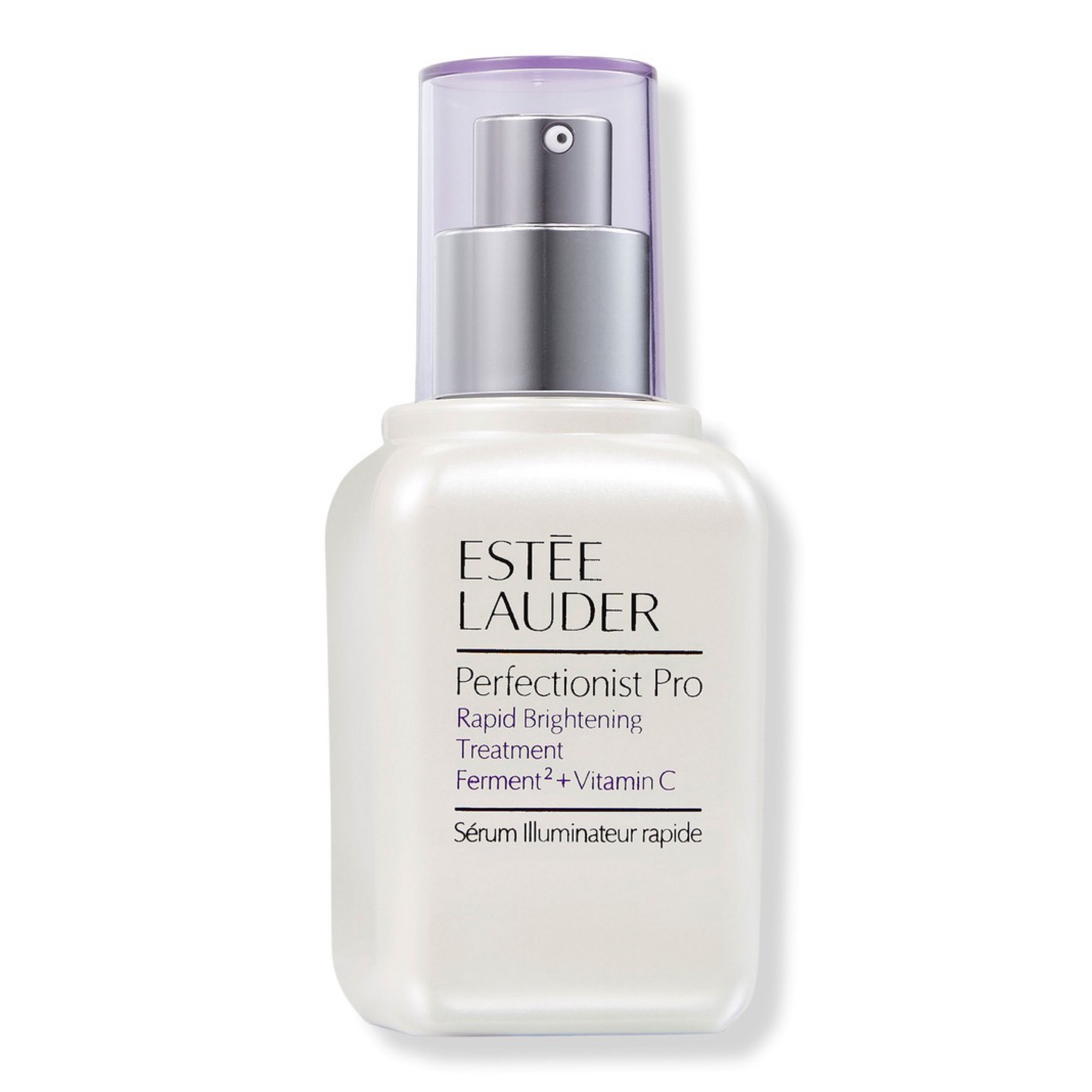Estee Lauder isn’t cheap… for a reason. This vitamin C serum keeps my skin from breaking out, evens my skin tone and helps smooth away any unwanted texture. I can’t stand when my skin feels rough or bumpy so this is a must. Trust me. 

#LTKFind #LTKbeauty #LTKSale