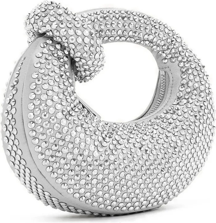 Mini Abacus Embellished Top Handle Bag | Nordstrom