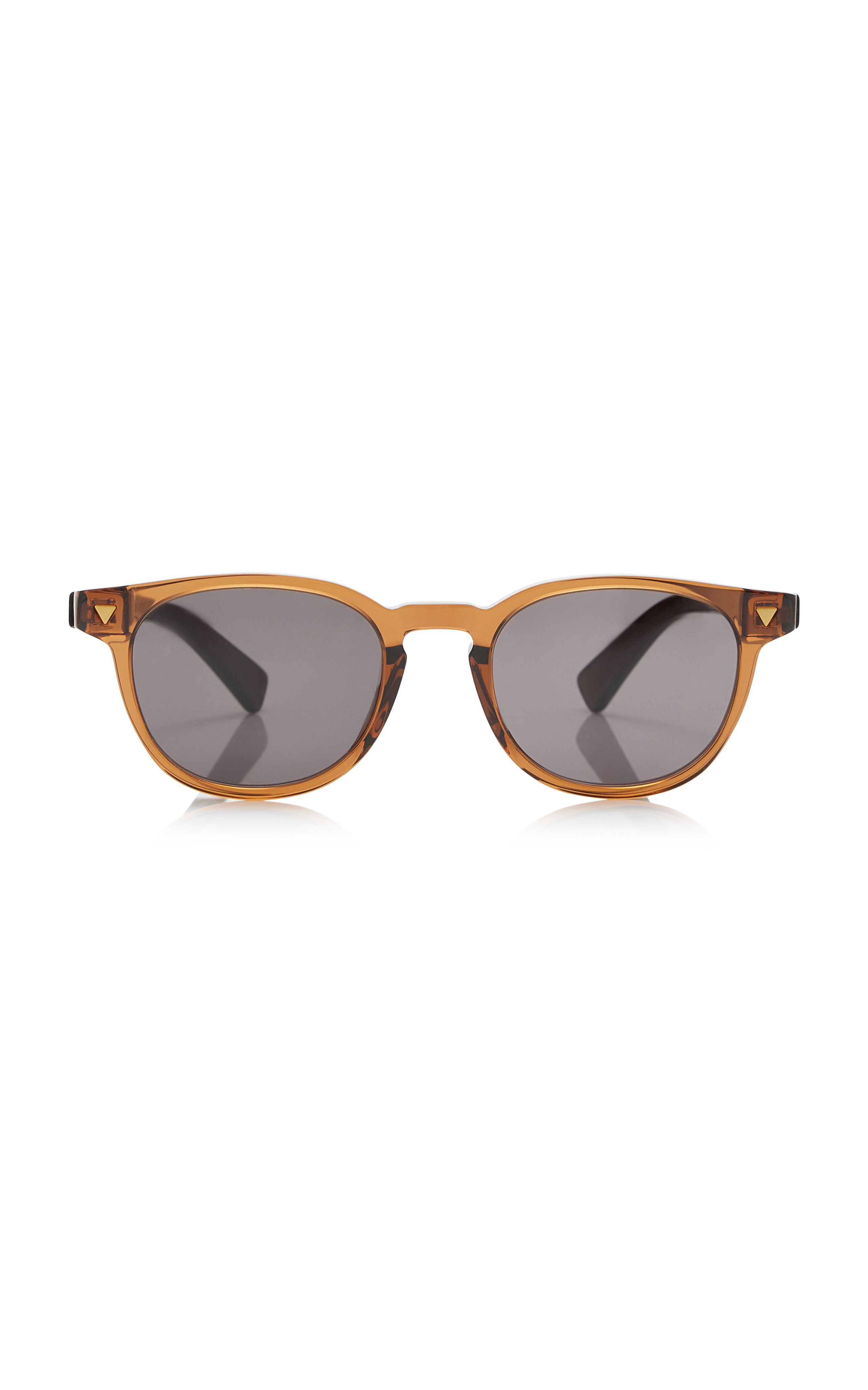 Studded Acetate Sunglasses | Moda Operandi (Global)