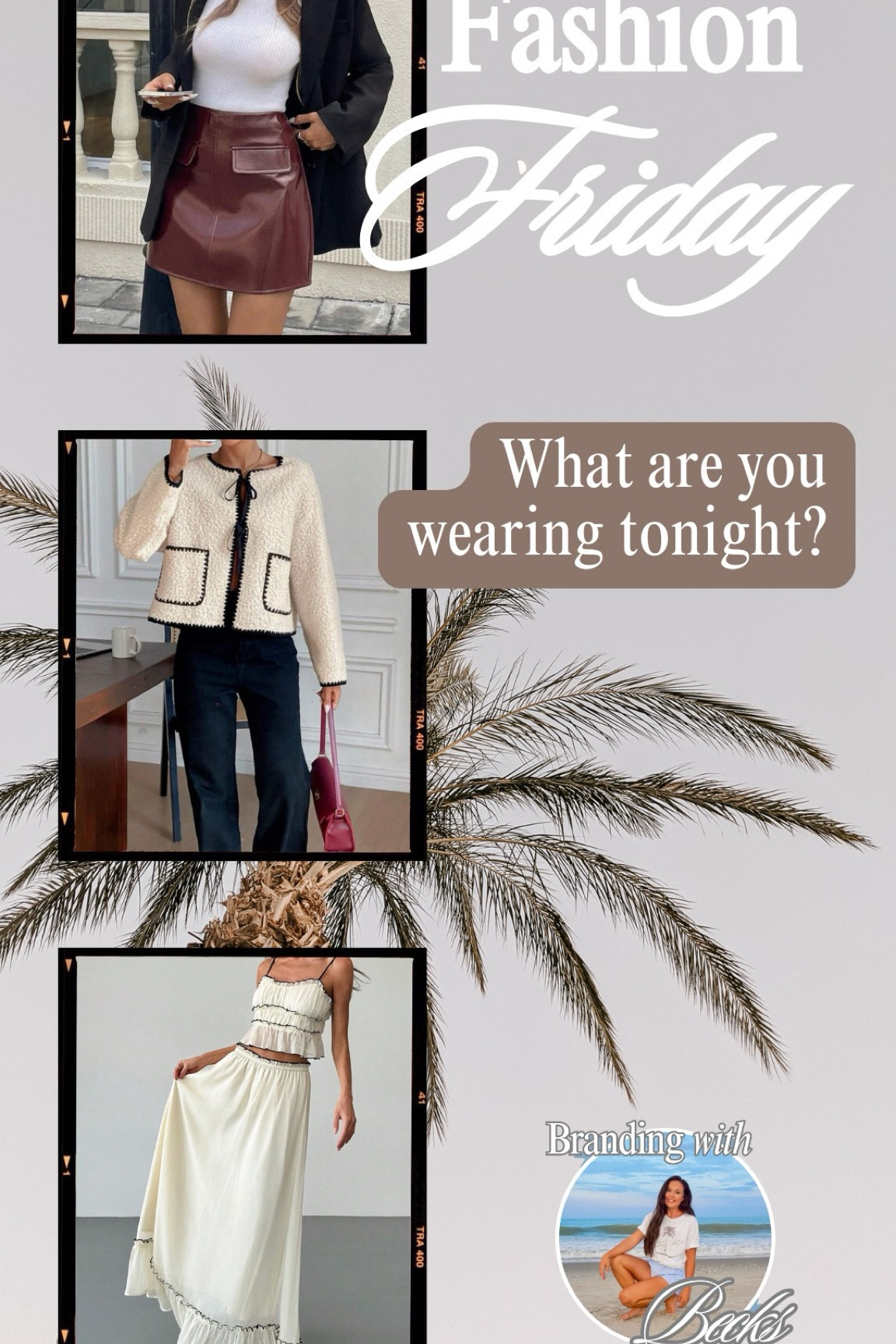 Outfit of the night for March date nights 

#LTKStyleTip #LTKFindsUnder100 #LTKParties