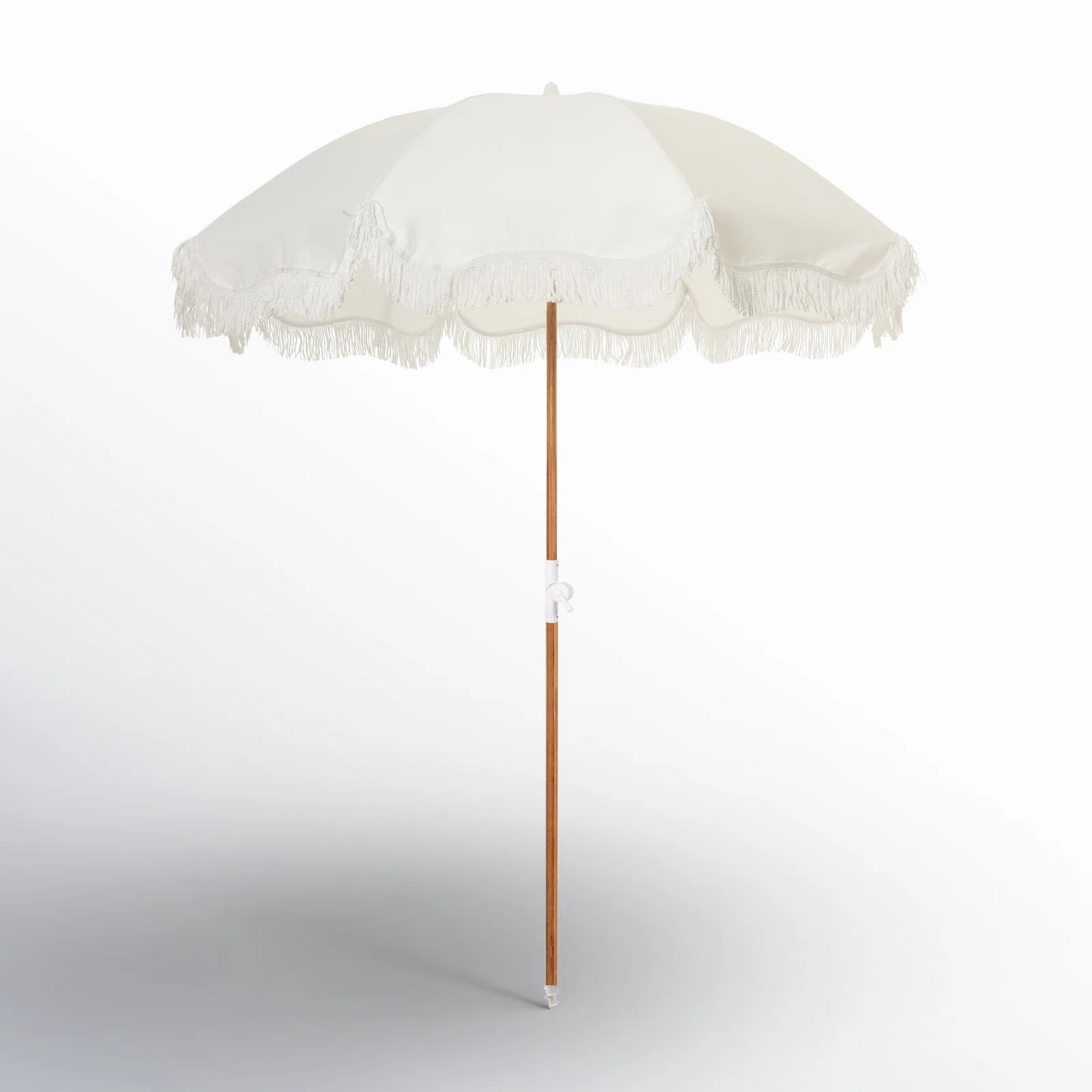 Suzette Outdoor Umbrella | Joss & Main
