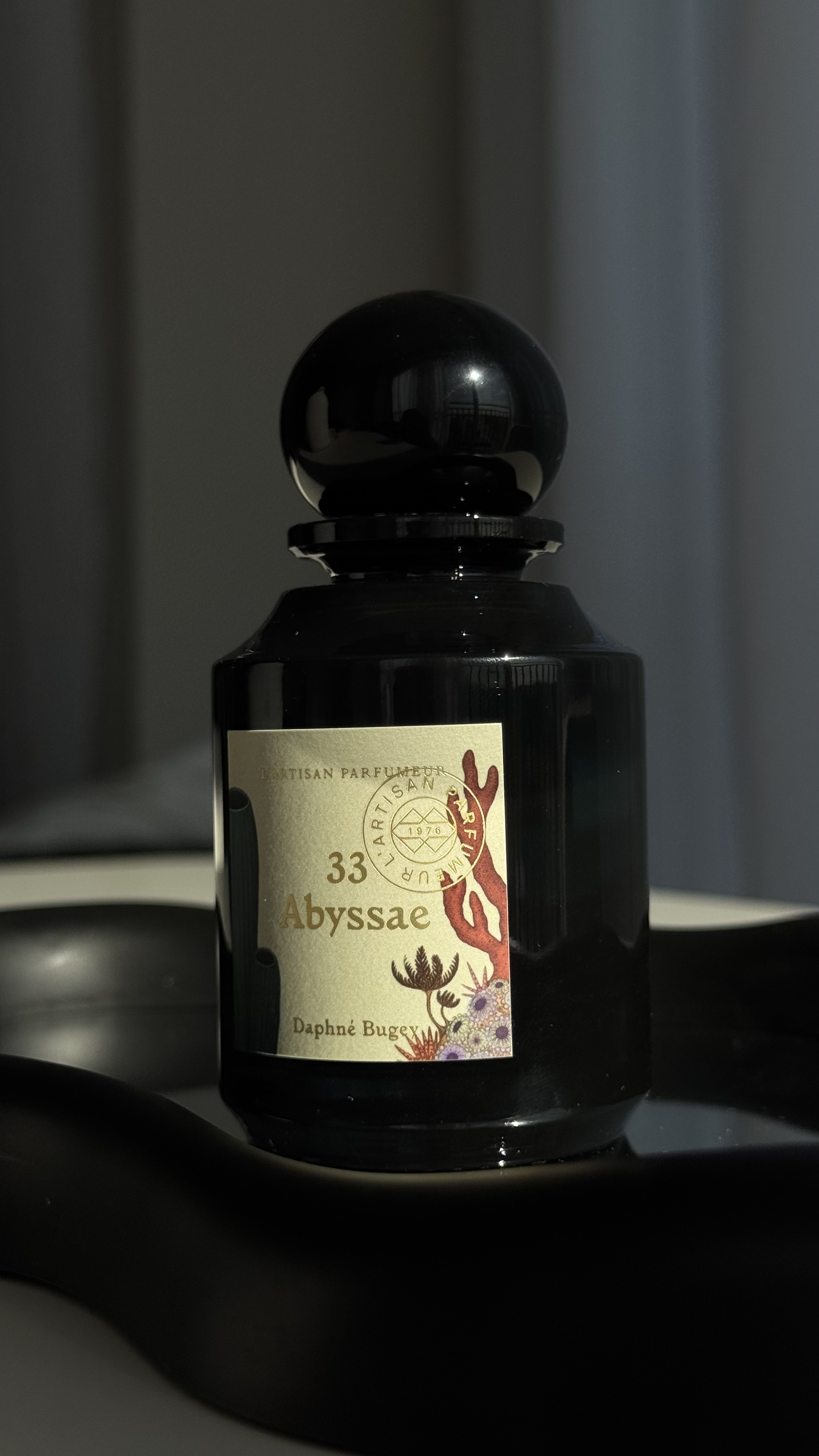 L’Artisan Perfumeur 33 Abyasse newest fragrance. So yummy ! 

#LTKHoliday #LTKGiftGuide #LTKSeasonal