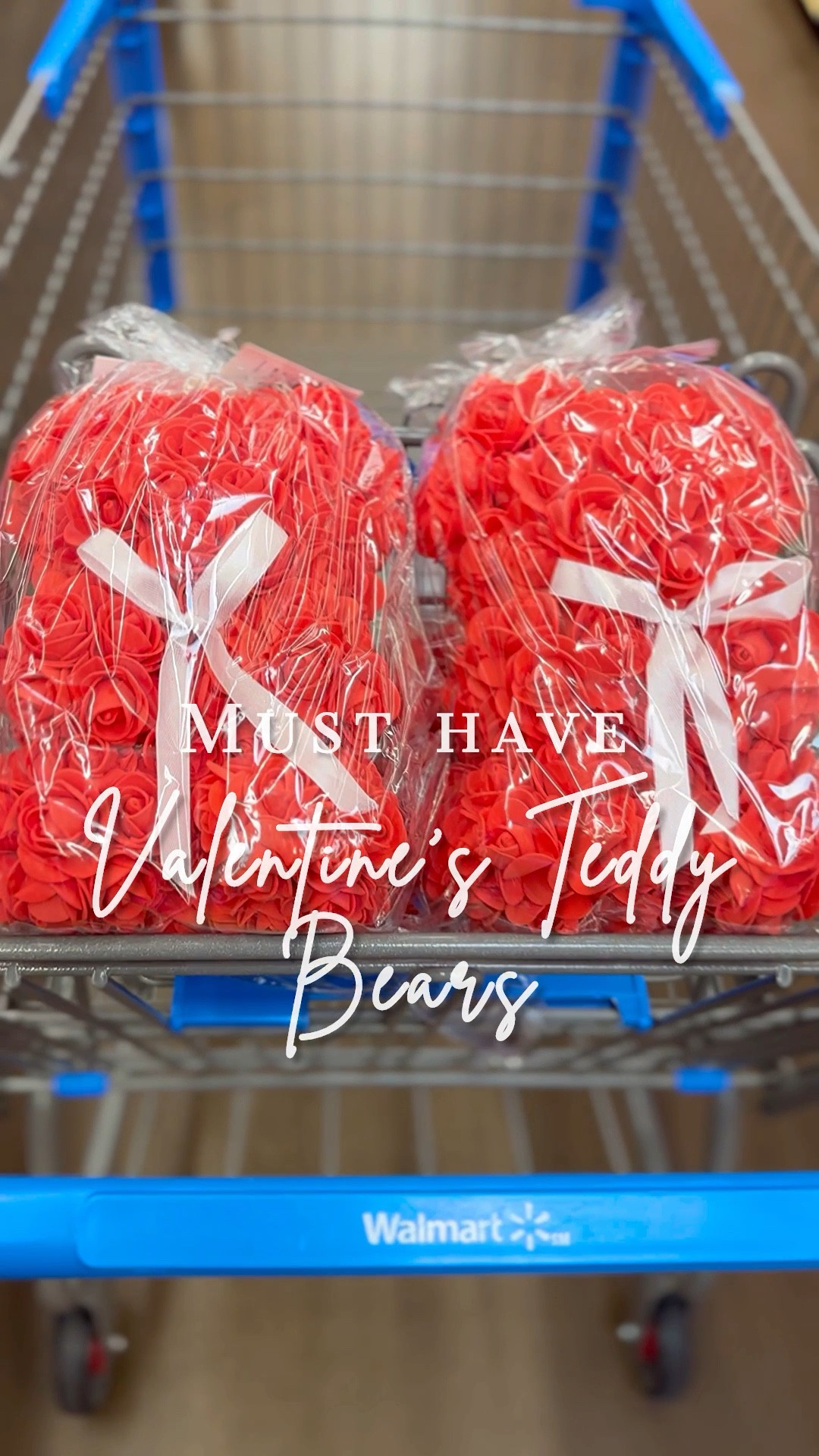 Forgot the boo basket & brr basket because Valentine’s Day 2024 we are getting Bae Baskets and these finds are so affordable! 


#LTKfindsunder50 #LTKsalealert #LTKGiftGuide