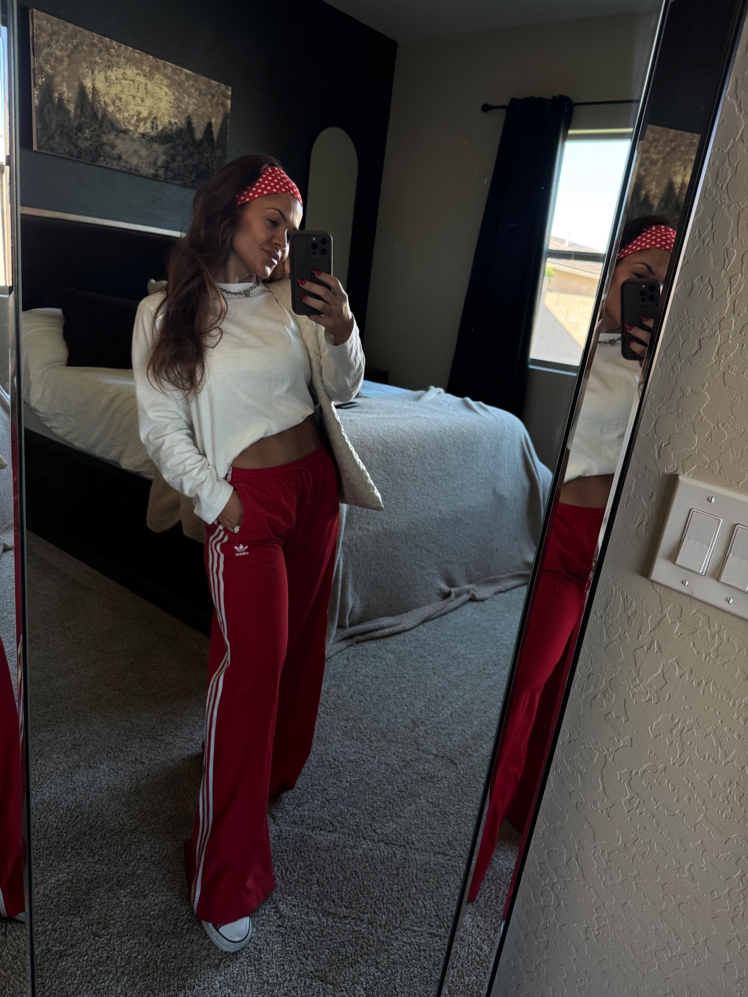 OOTD 

#LTKActive #LTKdayinmylife #LTKgrwm