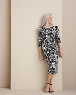 Travelers Classic Dress | Chico's