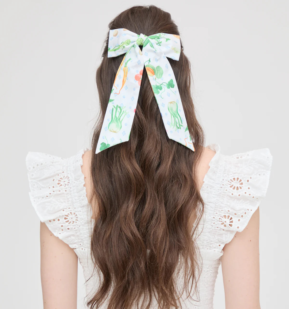 The Belle Bow - Farmer's Market | Hill House Home US