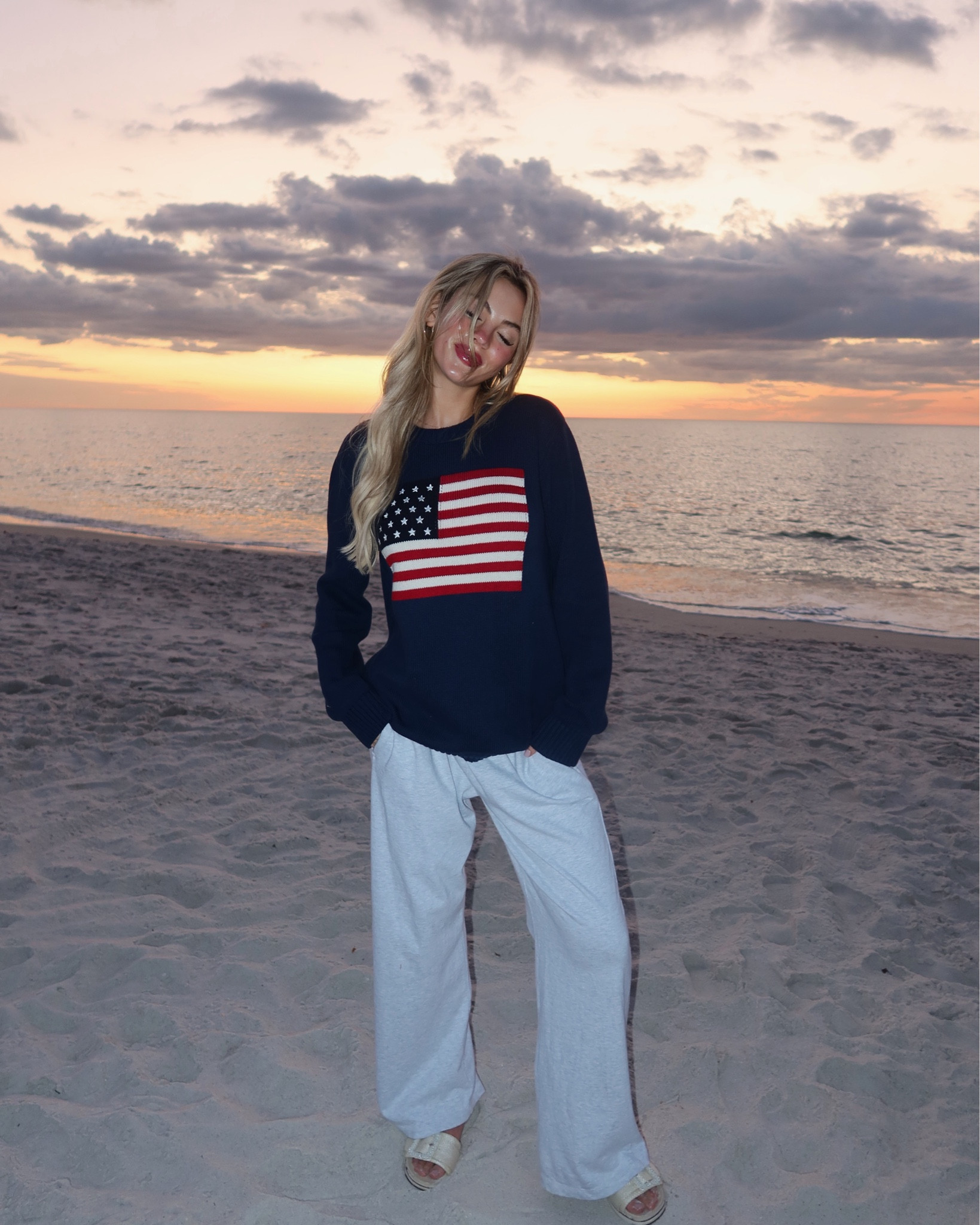 Love this sweater so much! 

#LTKFindsUnder50 #LTKSaleAlert #LTKSeasonal