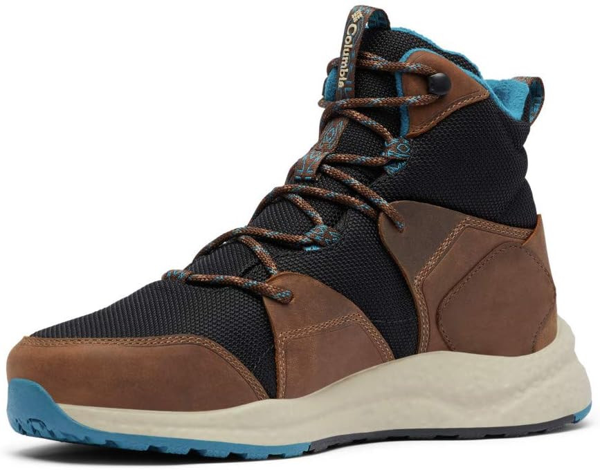 Columbia Men's Sh/Ft Outdry Boot Snow | Amazon (US)