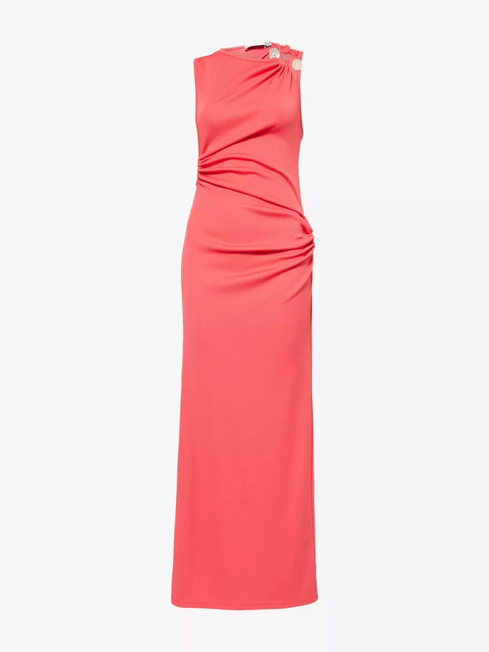 Trinity Tank Jersey Maxi Dress | Selfridges