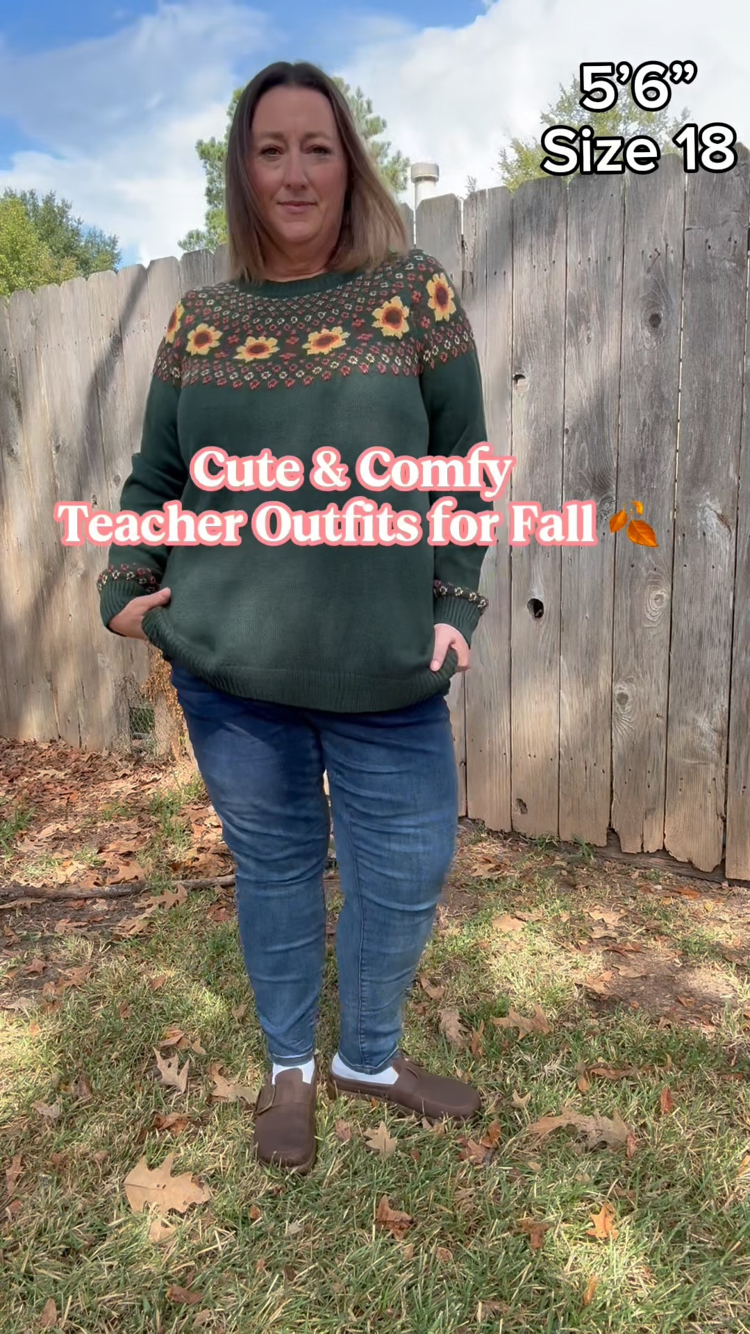 If comfort was a dress code… this would be it 😍
Linked my Bloomchic cozy picks!

#LTKPlusSize #LTKMidsize #LTKFindsUnder50