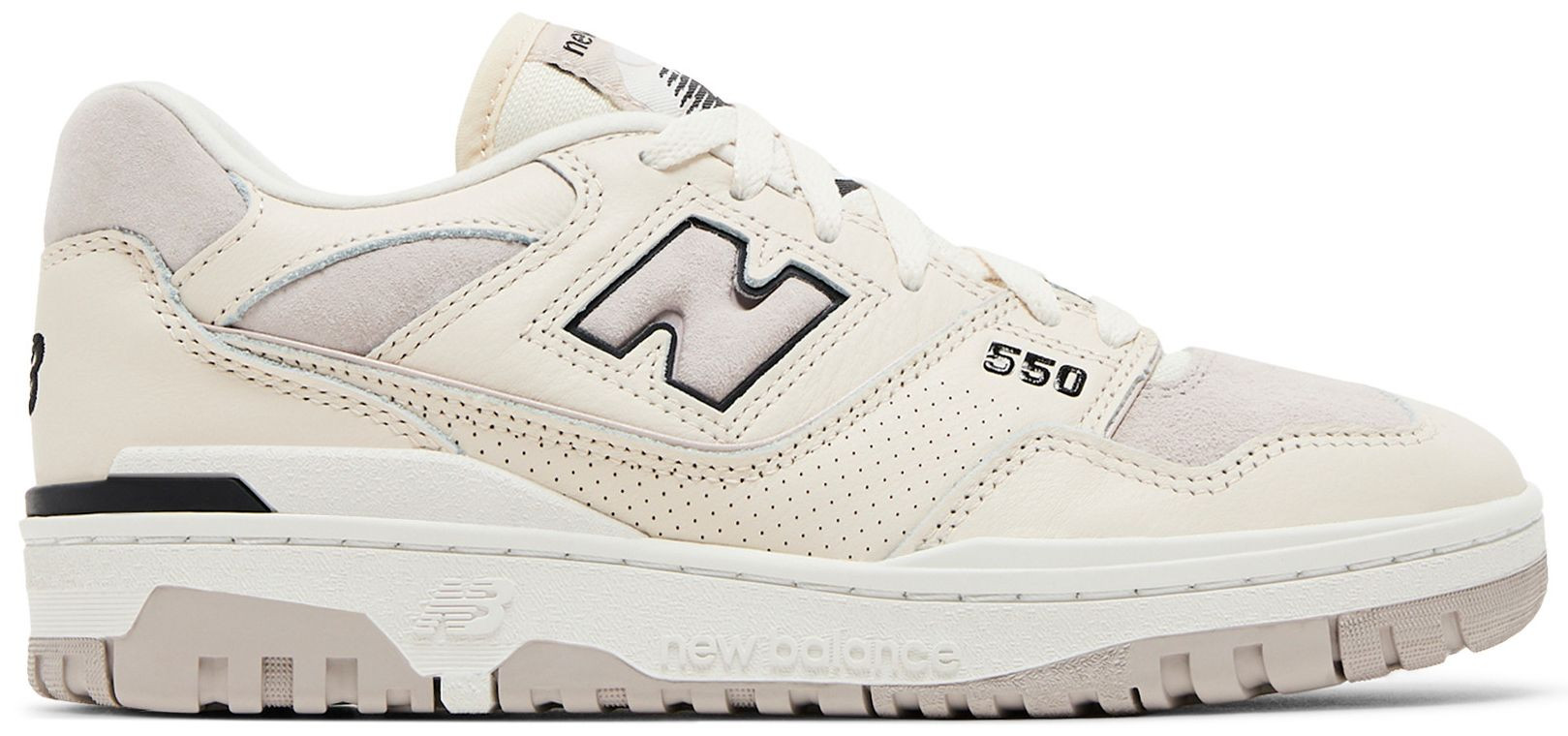 Wmns 550 'Grey Day 2024' | GOAT