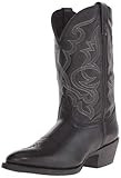 Laredo Women's Western Boot, Black, 6 Wide | Amazon (US)