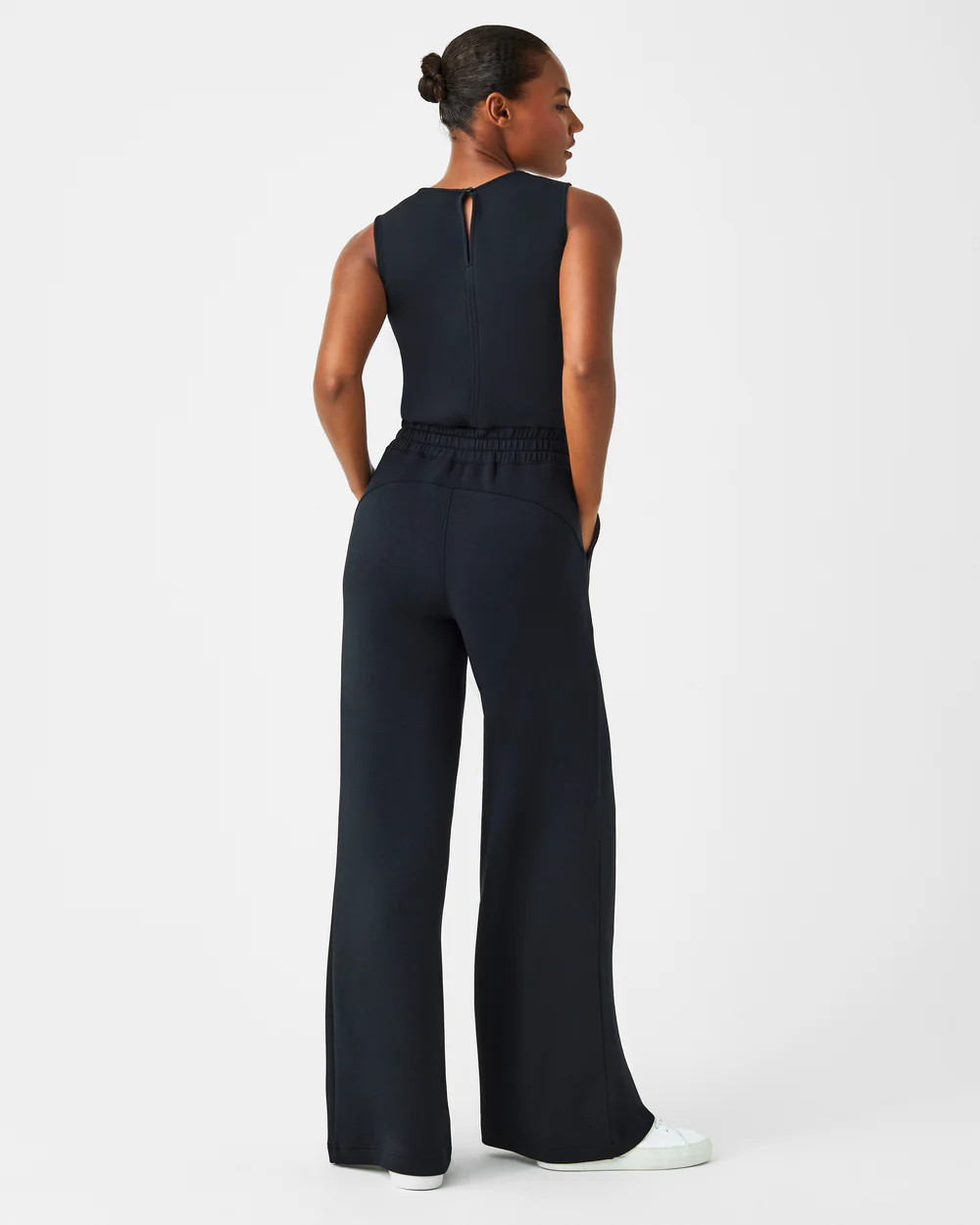 SPANX® AirEssentials Sleeveless Jumpsuit | Spanx