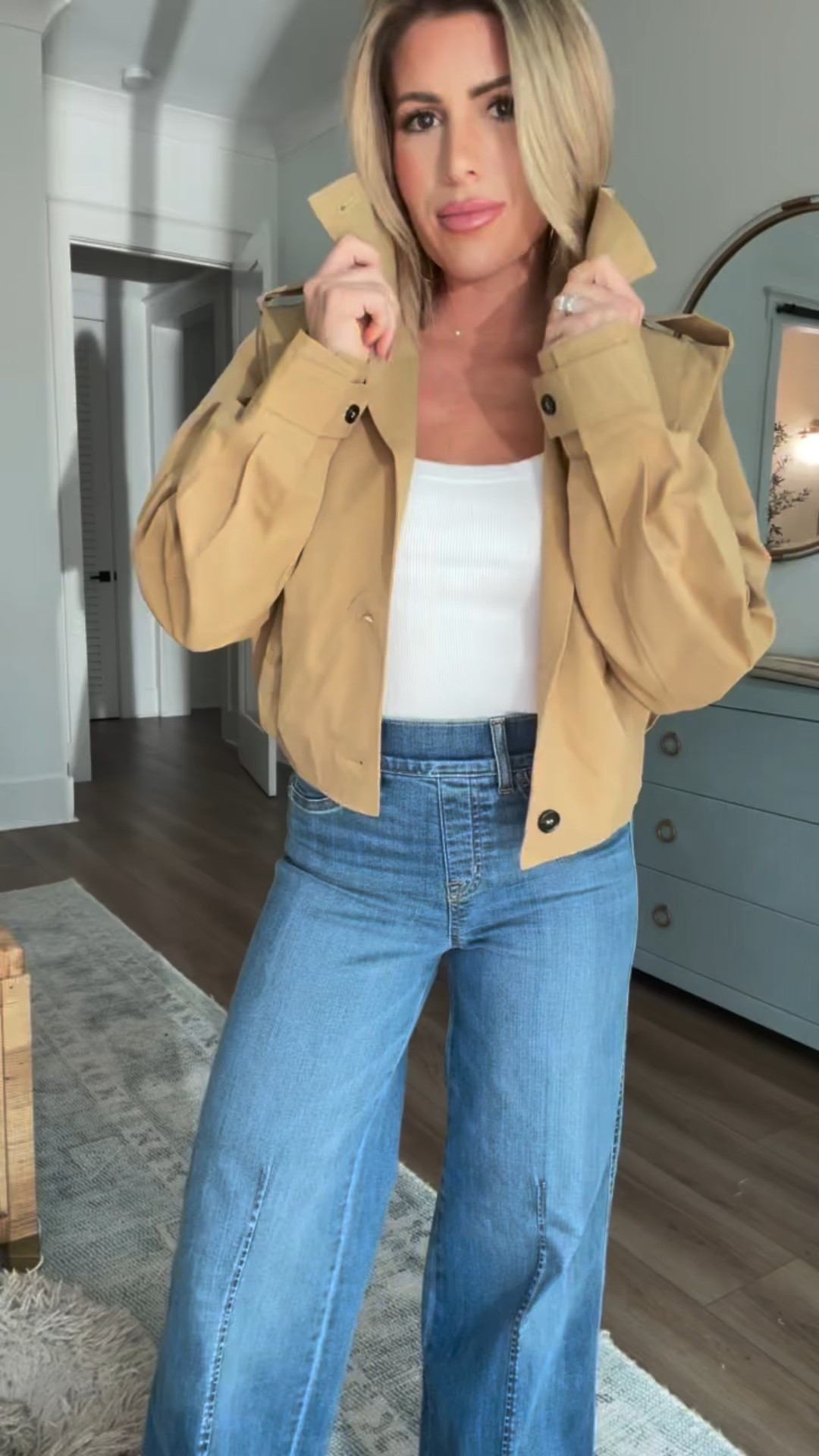 What I wore last night in Nashville >>

Comment JACKET and I’ll send you details!