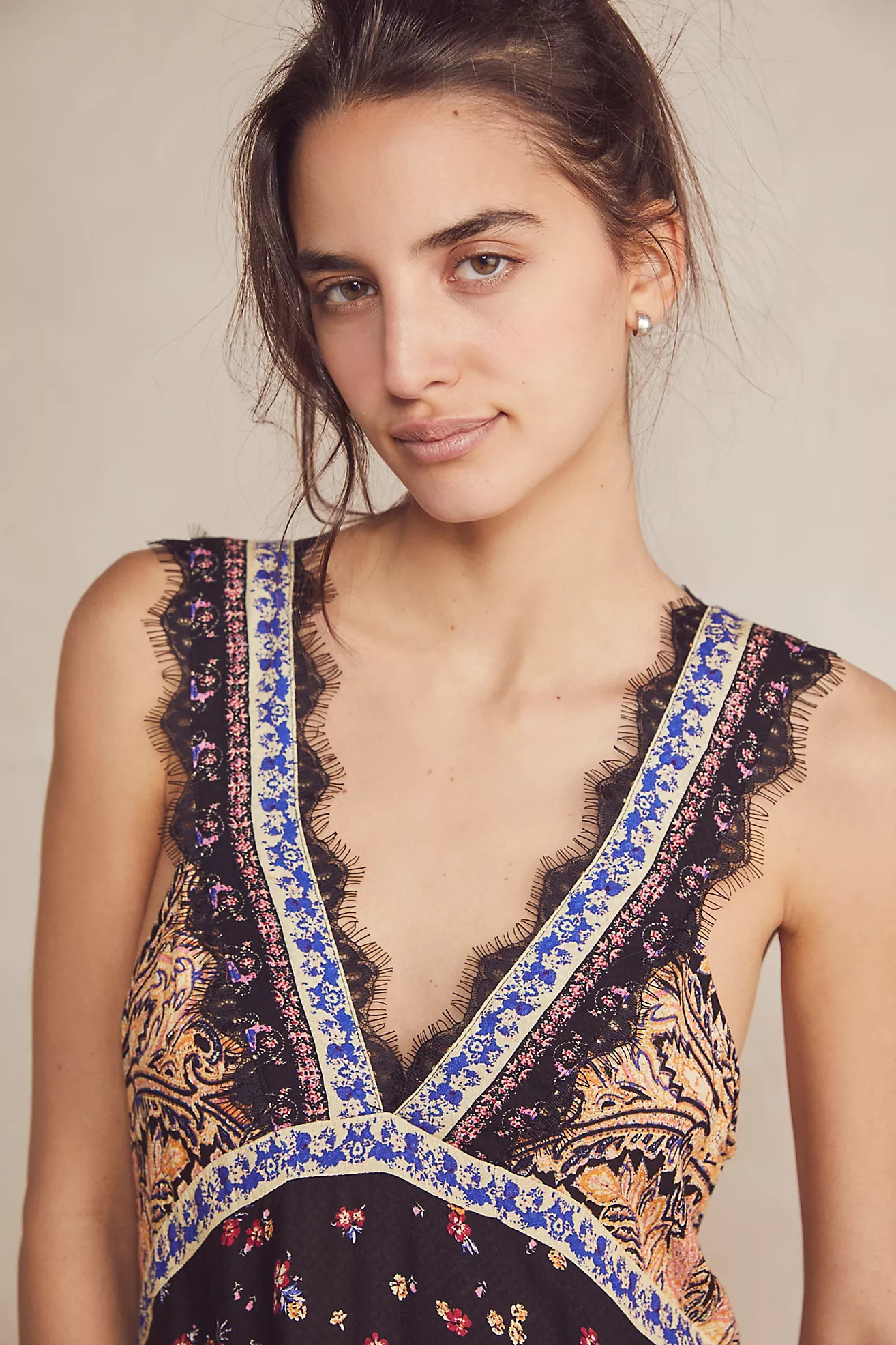 East Willow Trapeze Slip | Free People (Global - UK&FR Excluded)