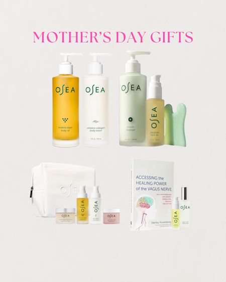 Clean beauty Mother’s Day gifts!!! Code CLEANLIVING for discount!!! 

#LTKGiftGuide #LTKbeauty #LTKfamily