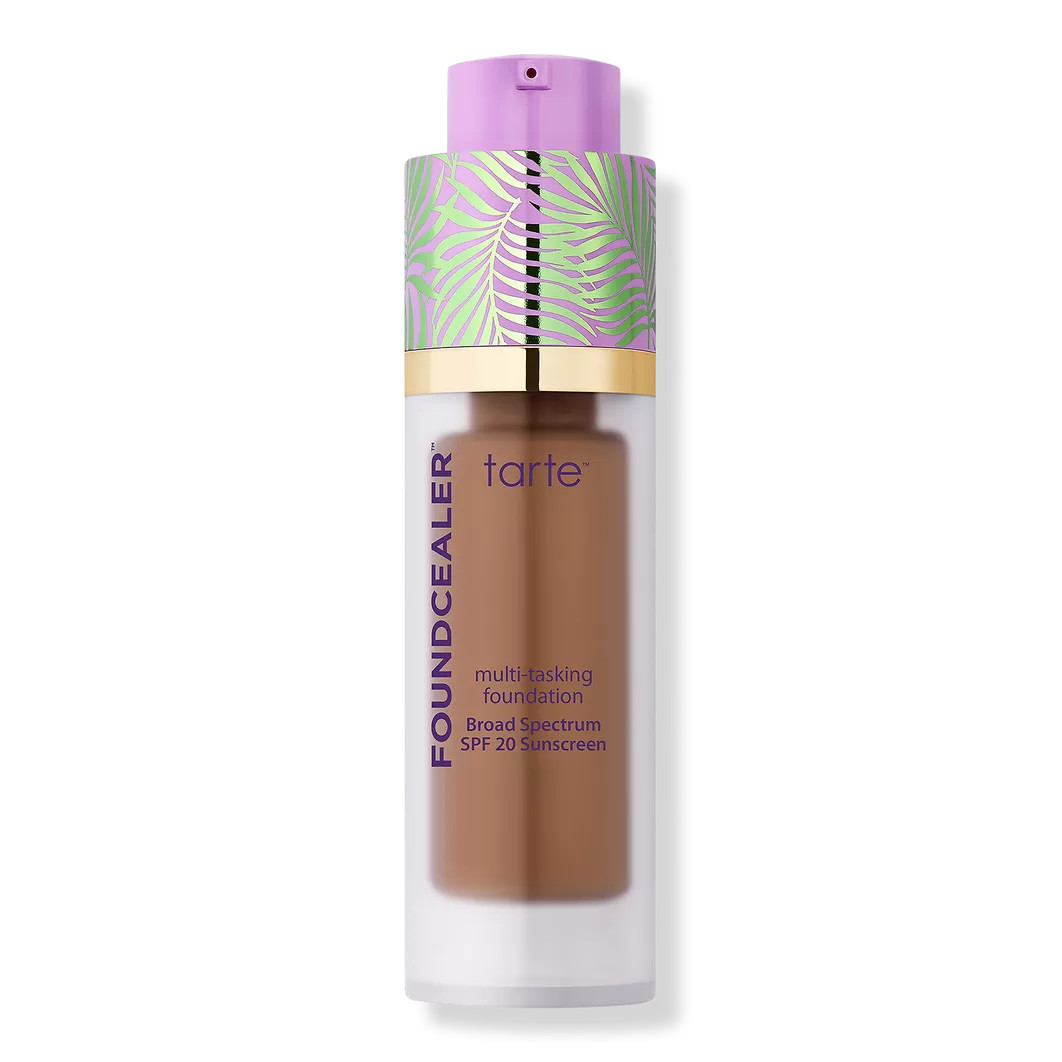 Babassu Foundcealer Dewy Foundation SPF 20 - Tarte | Ulta Beauty | Ulta
