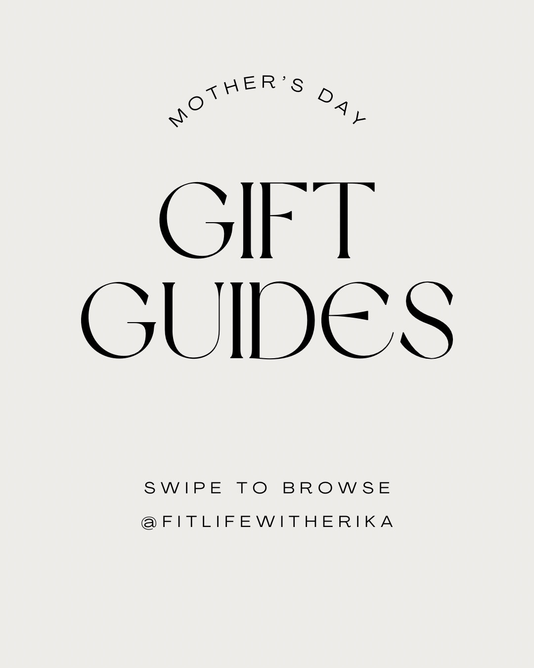 A few ideas on what to give mom this Mother’s Day.

#LTKBeauty #LTKGiftGuide #LTKHome