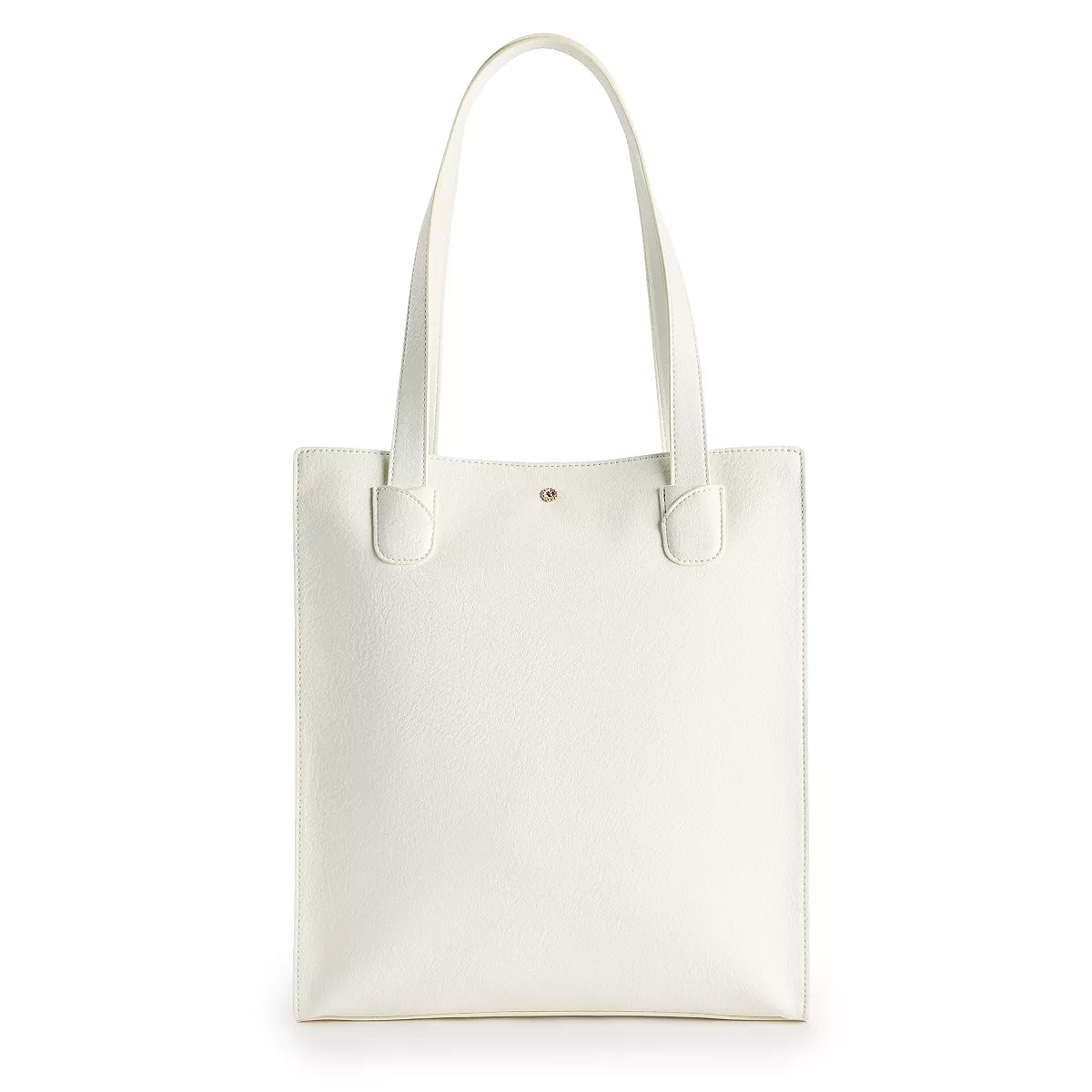 LC Lauren Conrad Adria Tote Bag | Kohl's