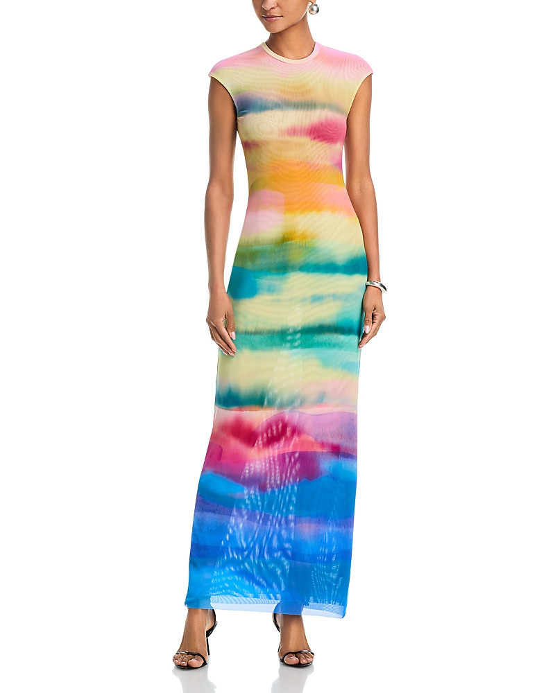 AFRM Mylo Midi Dress | Bloomingdale's Women | Bloomingdale's (US)
