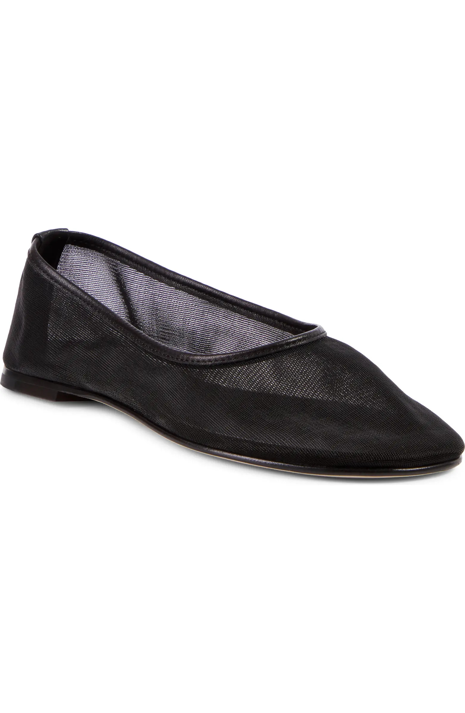Dear Frances Balla Mesh Ballet Flat (Women) | Nordstrom | Nordstrom
