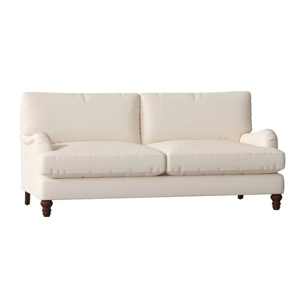 Montgomery Upholstered Sofa | Wayfair North America