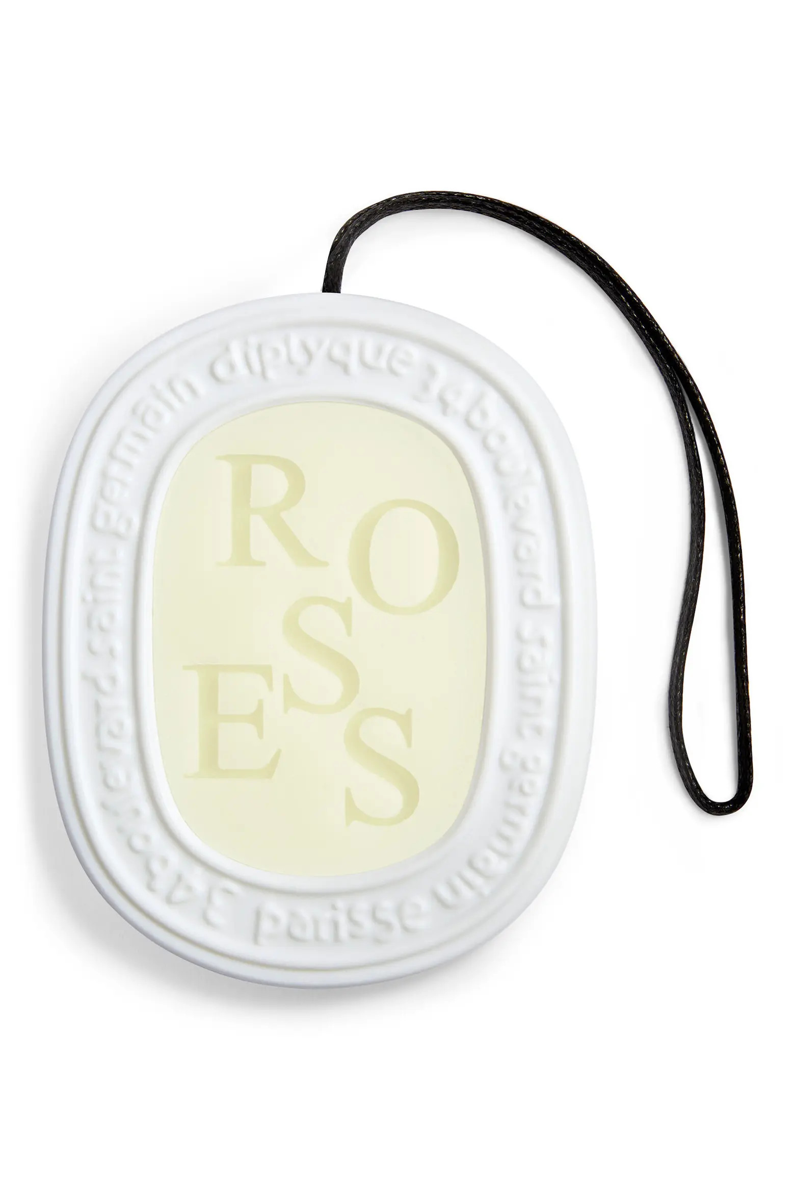 Diptyque Roses Scented Wax Oval | Nordstrom | Nordstrom