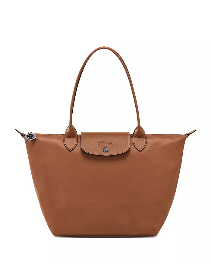 Le Pliage Xtra Medium Leather Tote Bag | Bloomingdale's (US)