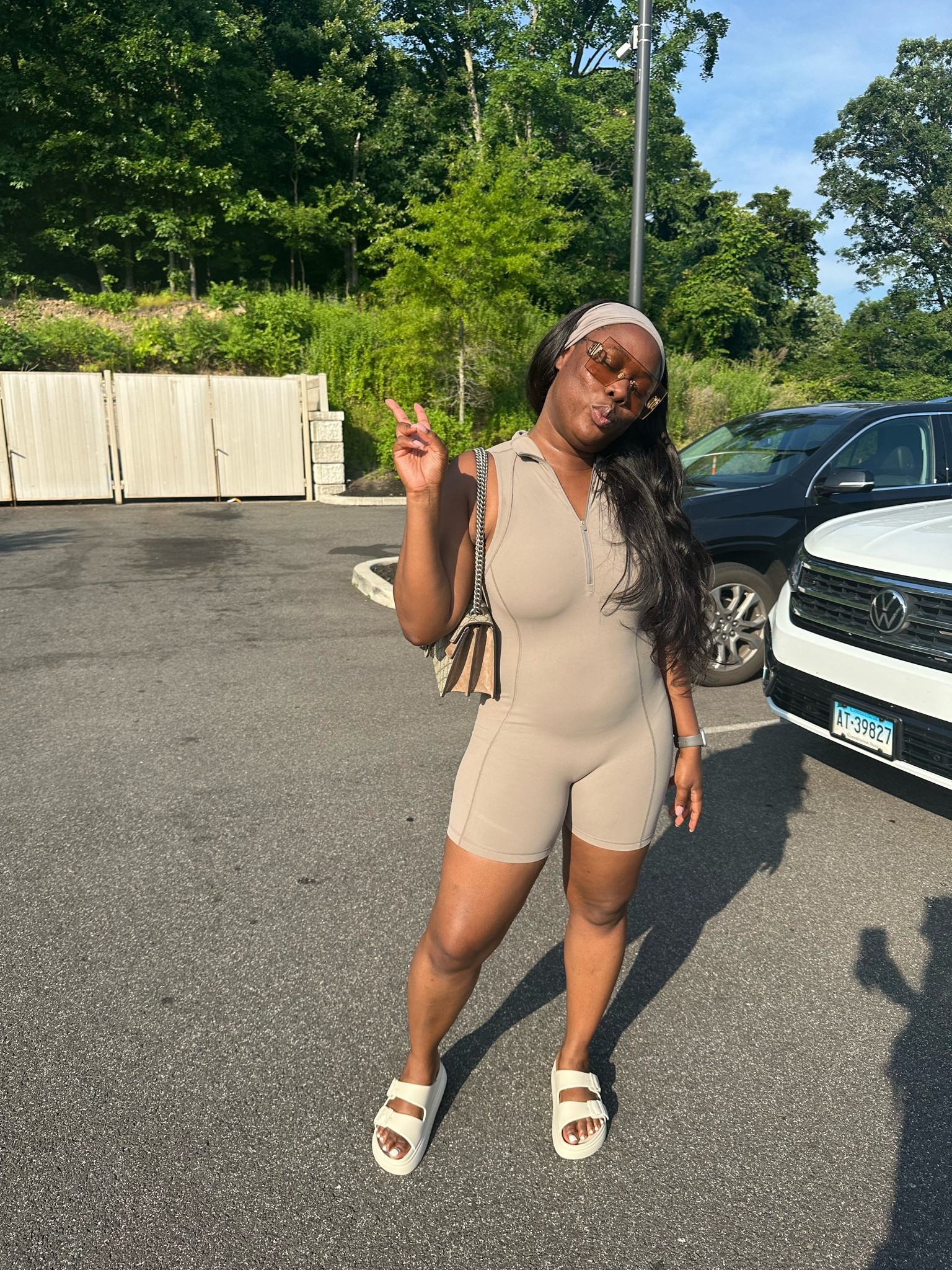 Casual/Athleisure Outfit

#LTKSaleAlert #LTKActive #LTKMidsize