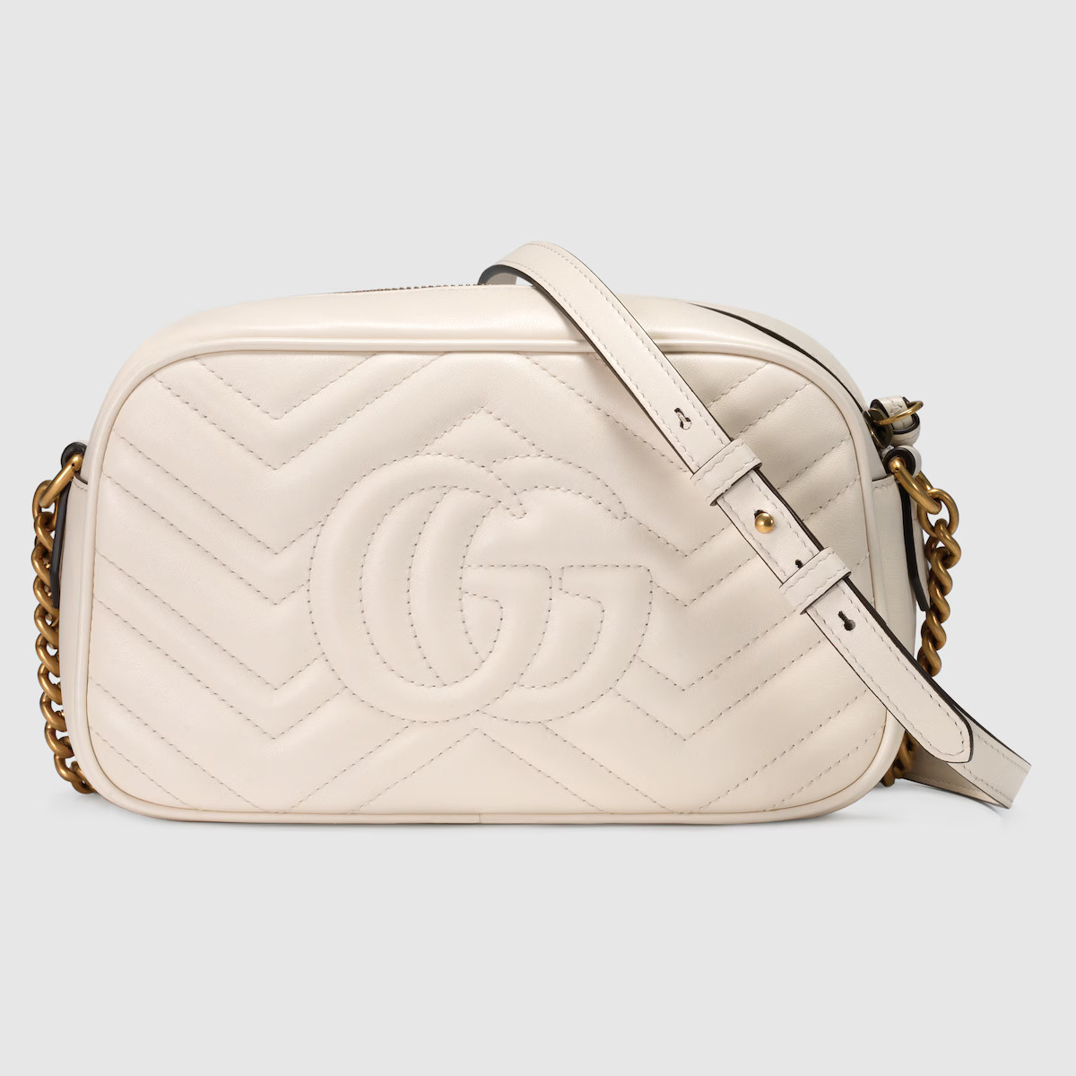 Gucci GG Marmont small shoulder bag | Gucci (US)