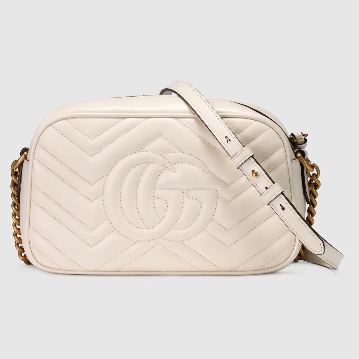 GG Marmont small shoulder bag | Gucci (US)