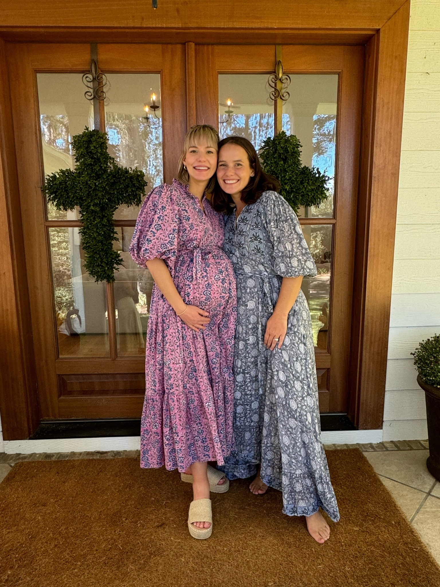 Marea has got the cutest stuff! 