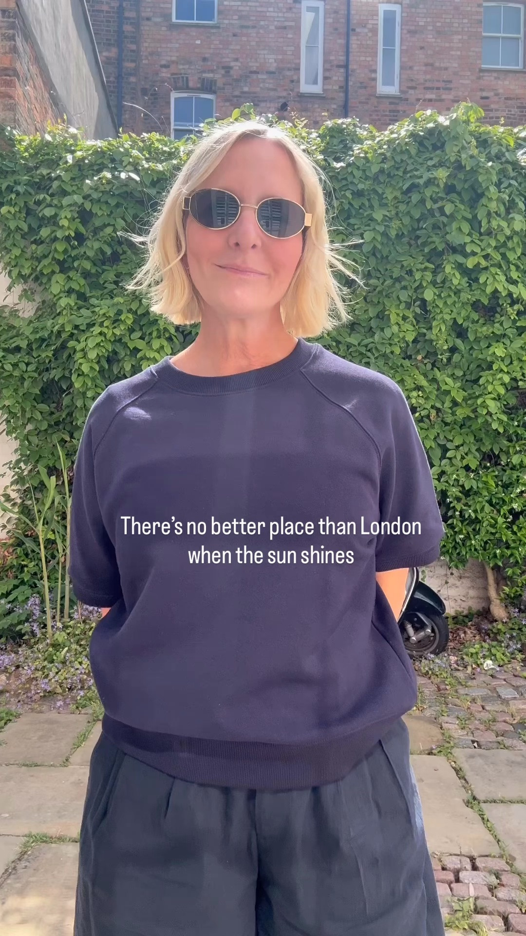High quality pieces I’ve worn on repeat.  

I always wear a Medium or UK10
In Arket.  I’m 165cm. The sweat is oversized and I like shorts a little slouchy.  They are a great length on me.  I totally recommend quality + value.  The top comes in a variety of colours and long-sleeve versions.

The online site is easy to navigate, just change view to AUSTRALIA.  The Iconic also has a few pieces but not these unfortunately.  The online store in secure and quick delivery. DM me if you have questions about quality or sizing.