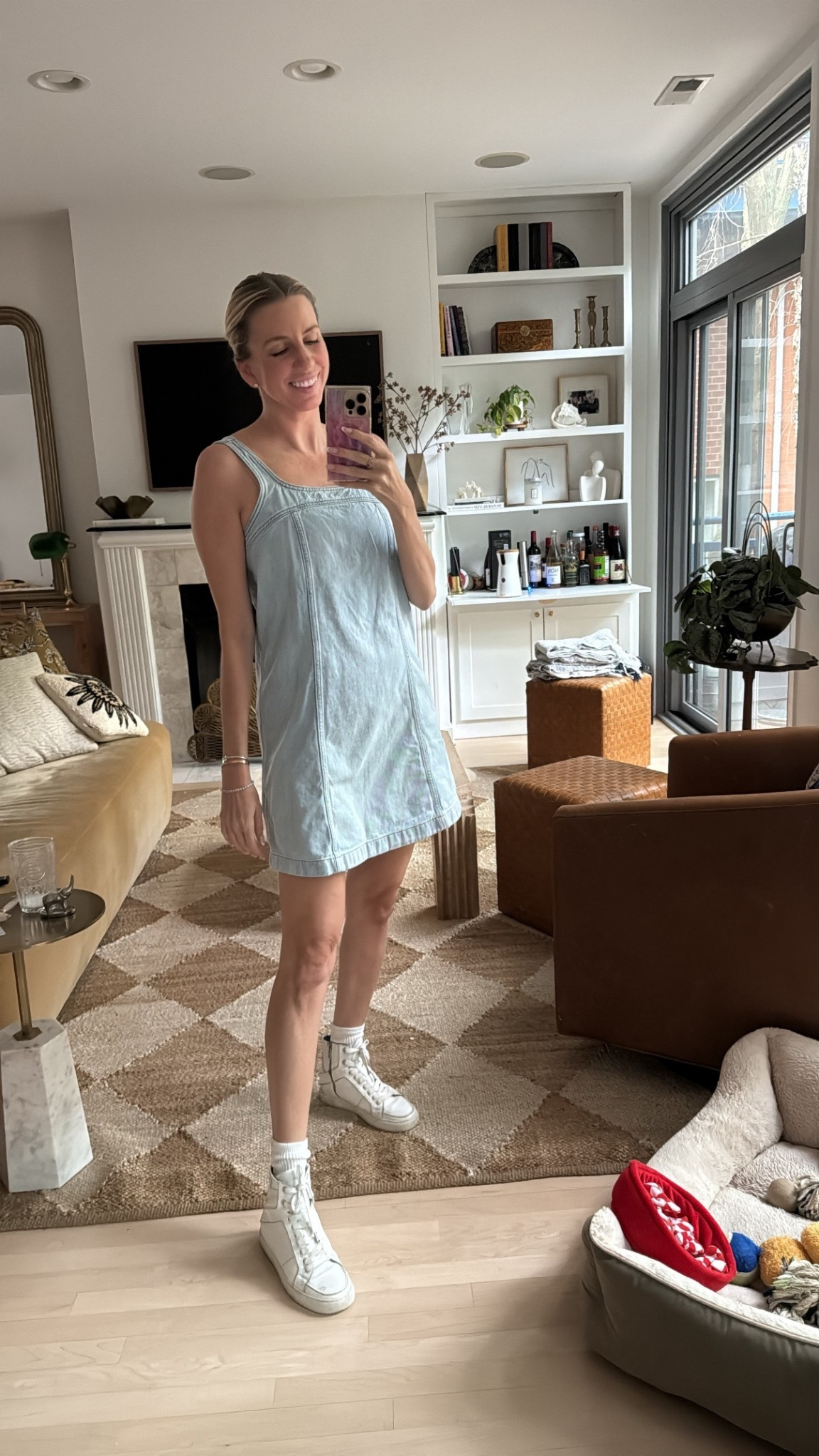 Summer dress season! Linked my faves  

#LTKStyleTip #LTKFindsUnder50 #LTKFindsUnder100
