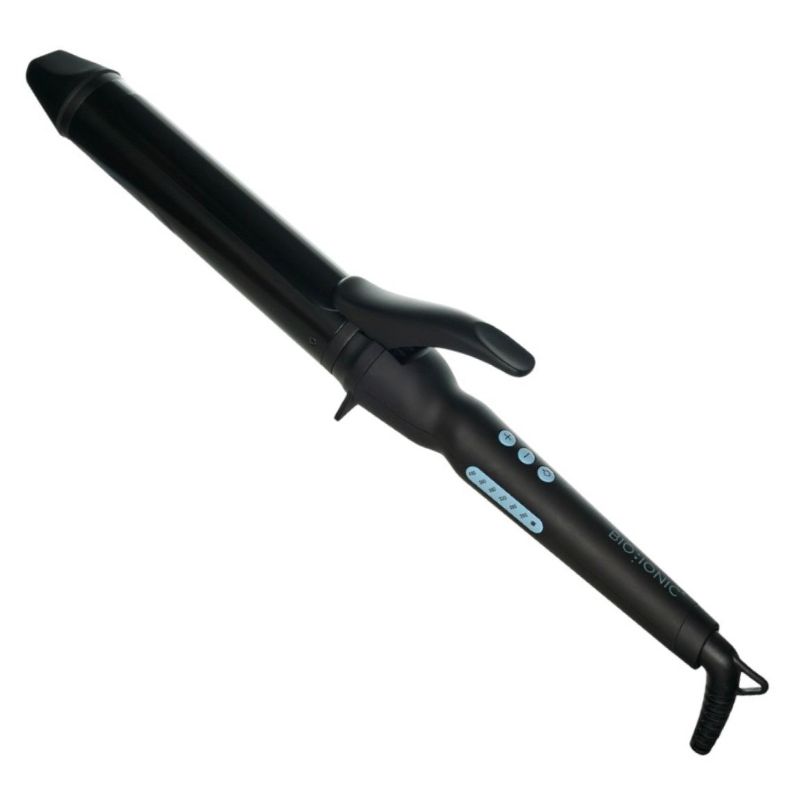 A hot tool that WILL NOT damage your hair?? COUNT ME IN!! This bio ionic hair curler has the wrapped technology that will not fry the ends of your hair off!! 

#LTKGiftGuide #LTKBeauty #LTKgrwm