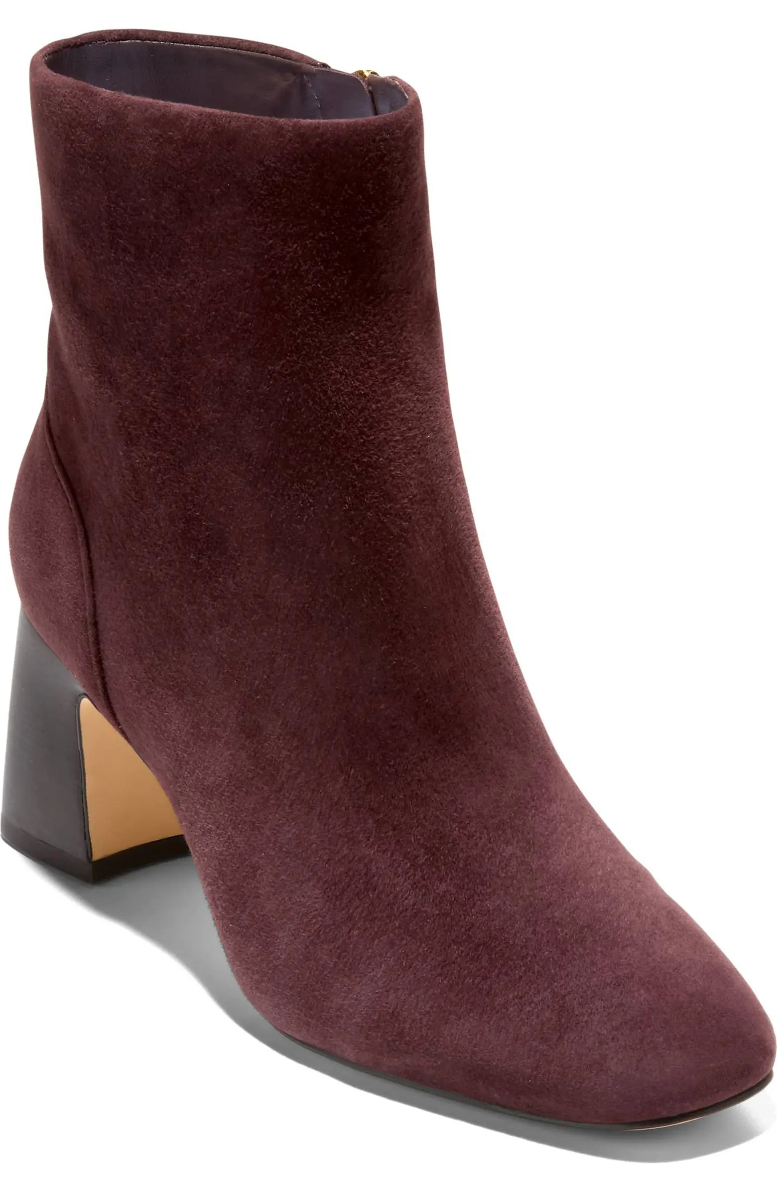 Cole Haan Gemma Bootie (Women) | Nordstrom | Nordstrom