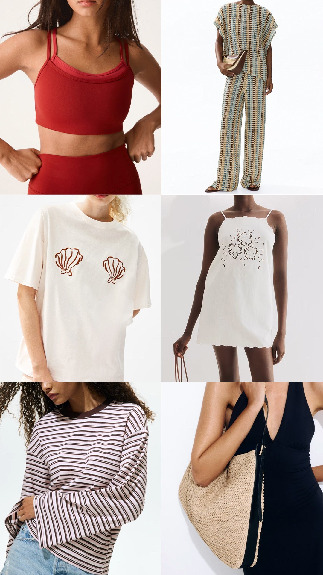 New in at H&M 🛒