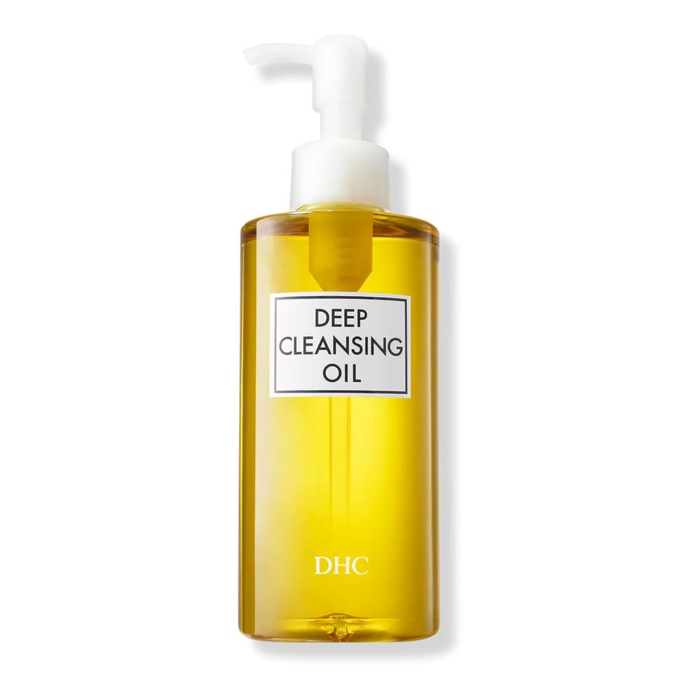 Deep Cleansing Oil | Ulta