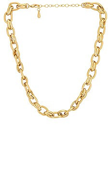 8 Other Reasons Link Up Necklace in Gold from Revolve.com | Revolve Clothing (Global)