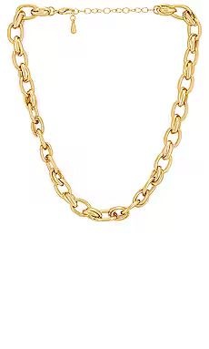 Link Up Necklace
                    
                    8 Other Reasons | Revolve Clothing (Global)