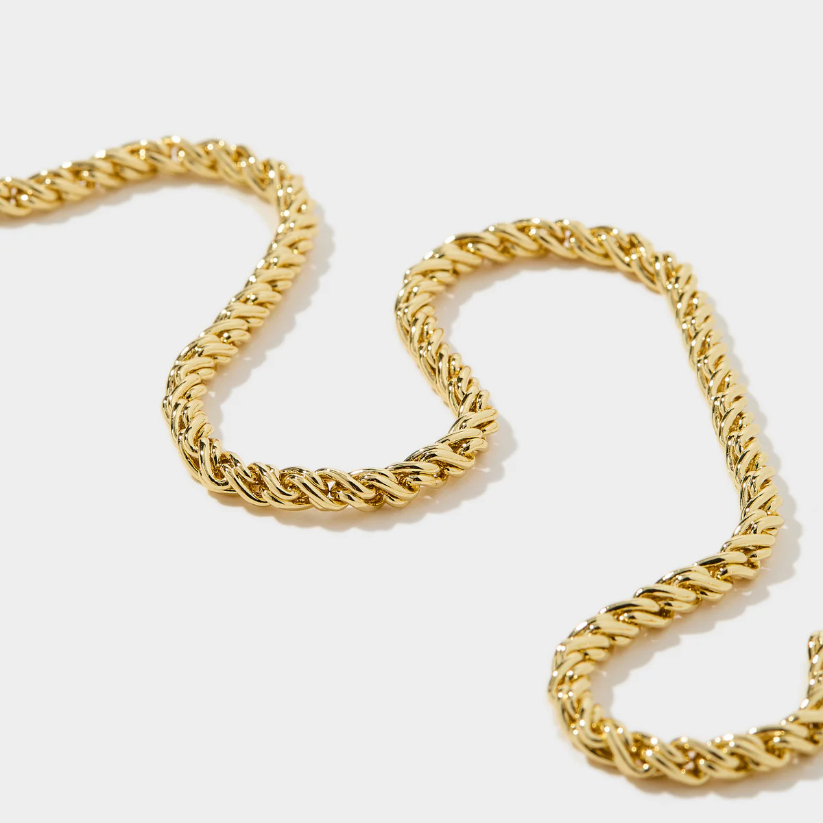 Sullivan Necklace | Allie + Bess