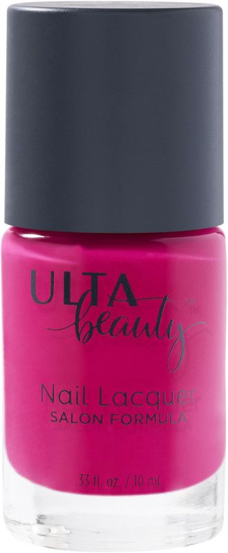 Fuchsiamania (bright fuchsia cream) | Ulta