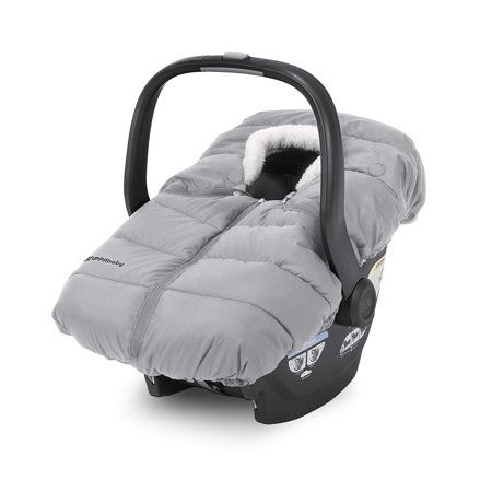 UPPAbaby Cozyganoosh for MESA - Stella (Grey) | Walmart (US)