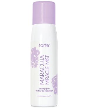 tarte Maracuja Miracle Mist Setting Spray | Macys (US)