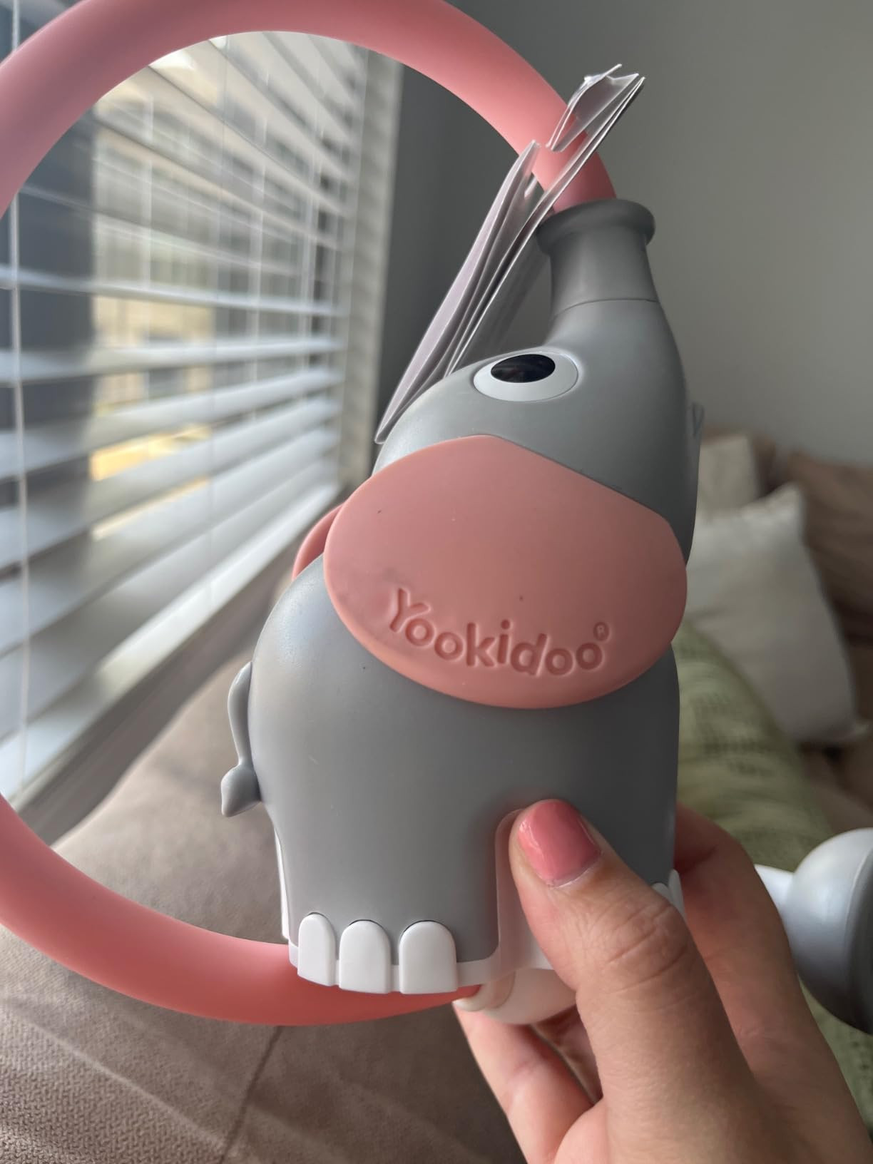 Baby bath shower head  | Amazon (US)