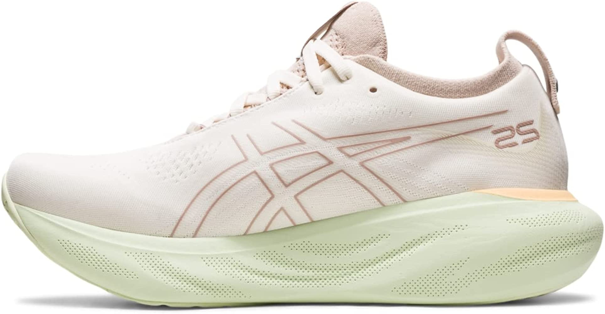 ASICS Women's Gel-Nimbus 25 Running Shoes | Amazon (US)