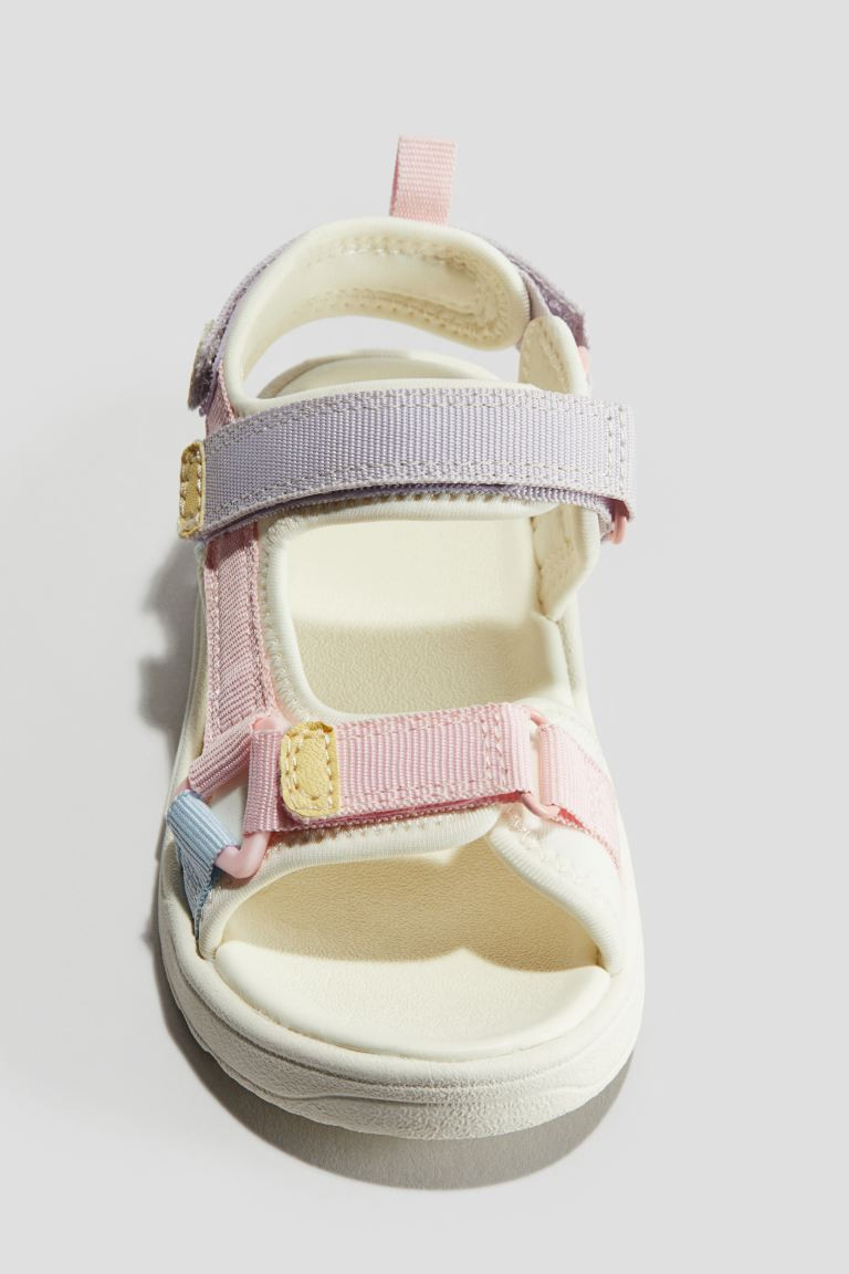 Sandals | H&M (US + CA)